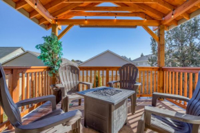 East Bend Beauty - Meredith Lodging